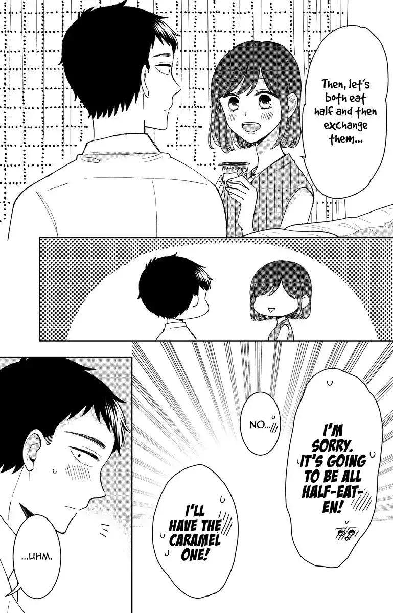 Kijima-san to Yamada-san Chapter 13 23